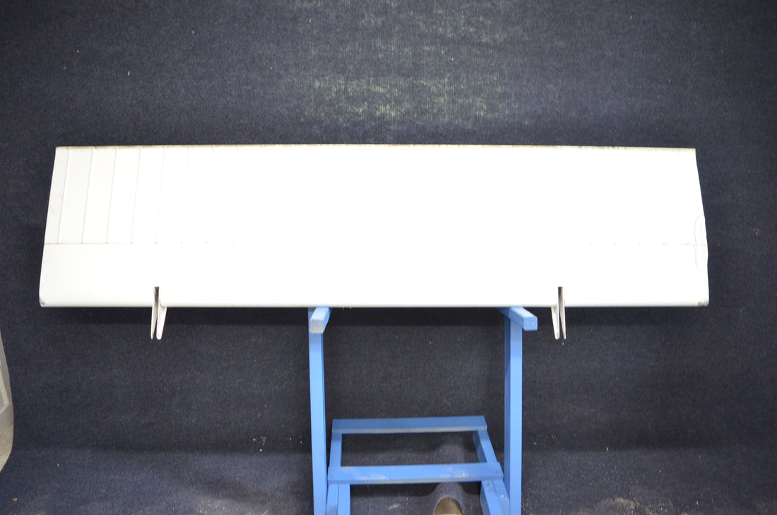 Used aircraft parts for sale 0523901-35 Cessna 172RG LH Flap Assy.