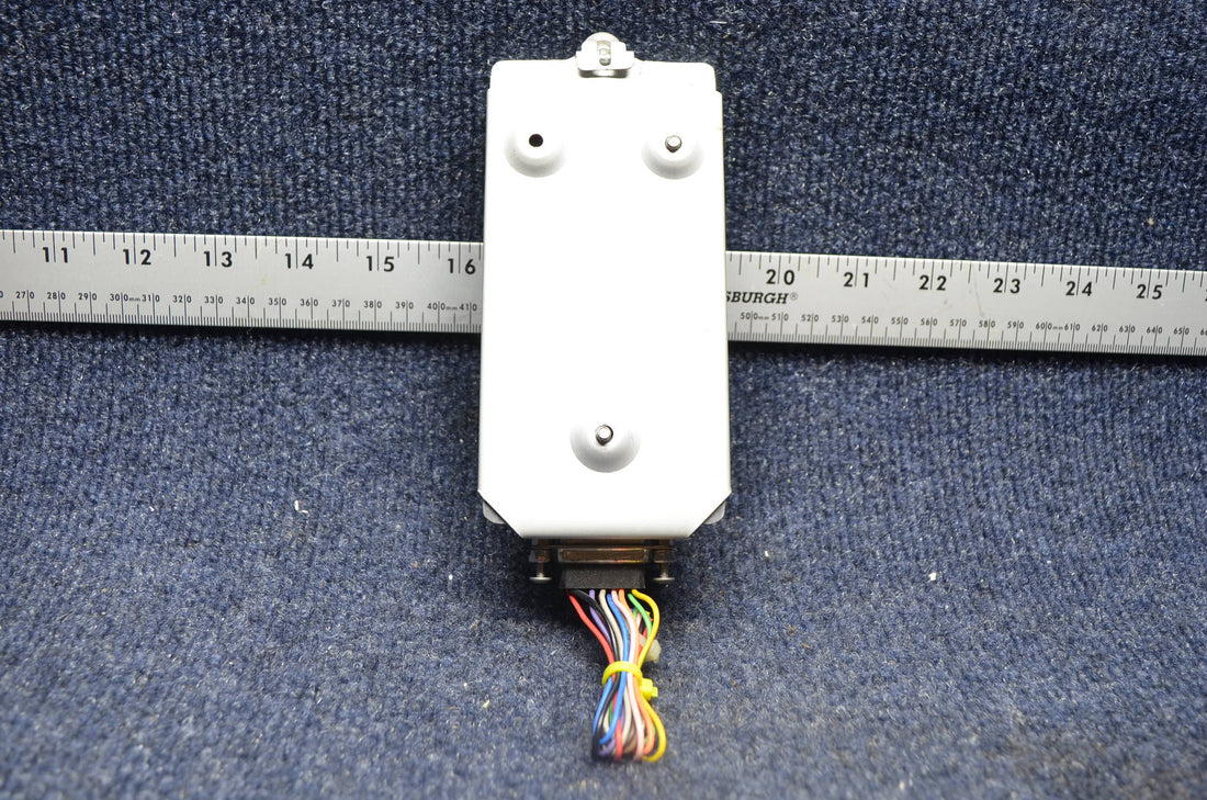 Used aircraft parts for sale A-30.9 C150J ACK A-30.9 DIGITIZER/ALTITUD ENCODER W/ Connector