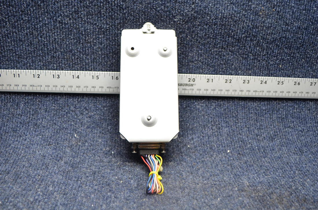 Used aircraft parts for sale A-30.9 C150J ACK A-30.9 DIGITIZER/ALTITUD ENCODER W/ Connector