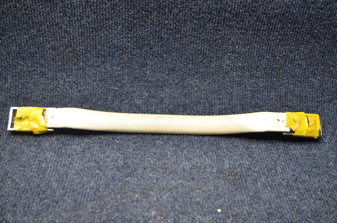 Used aircraft parts for sale S2448-2 Cessna Door Pull Assy  W/Covert