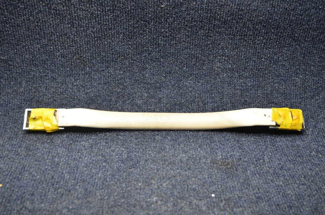 Used aircraft parts for sale S2448-2 Cessna Door Pull Assy  W/Covert