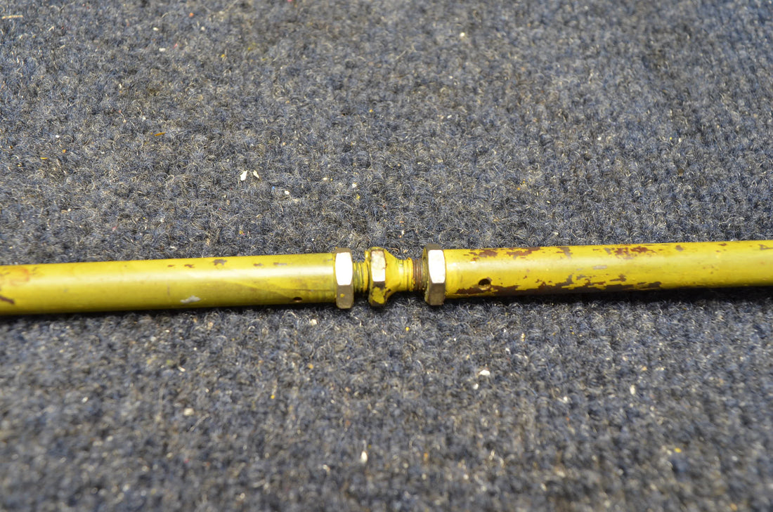 Used aircraft parts for sale 310304-503 MOONEY M20J LINK ASSY/LATCH/MAIN DOOR