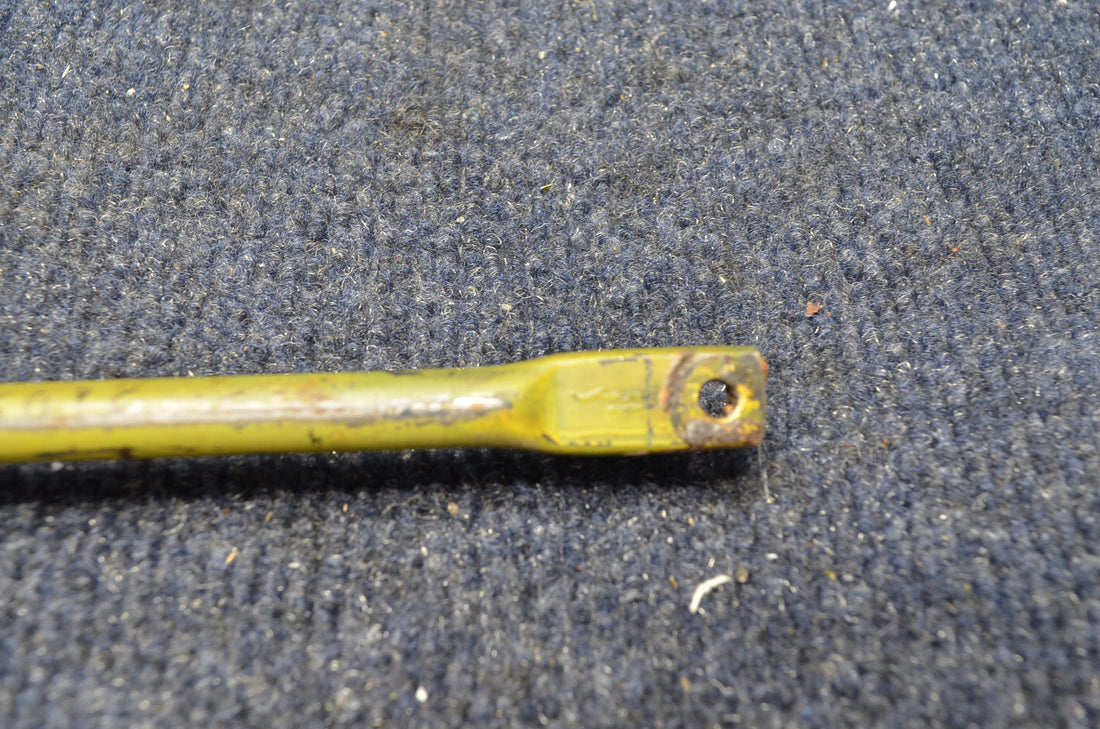 Used aircraft parts for sale 310304-503 MOONEY M20J LINK ASSY/LATCH/MAIN DOOR