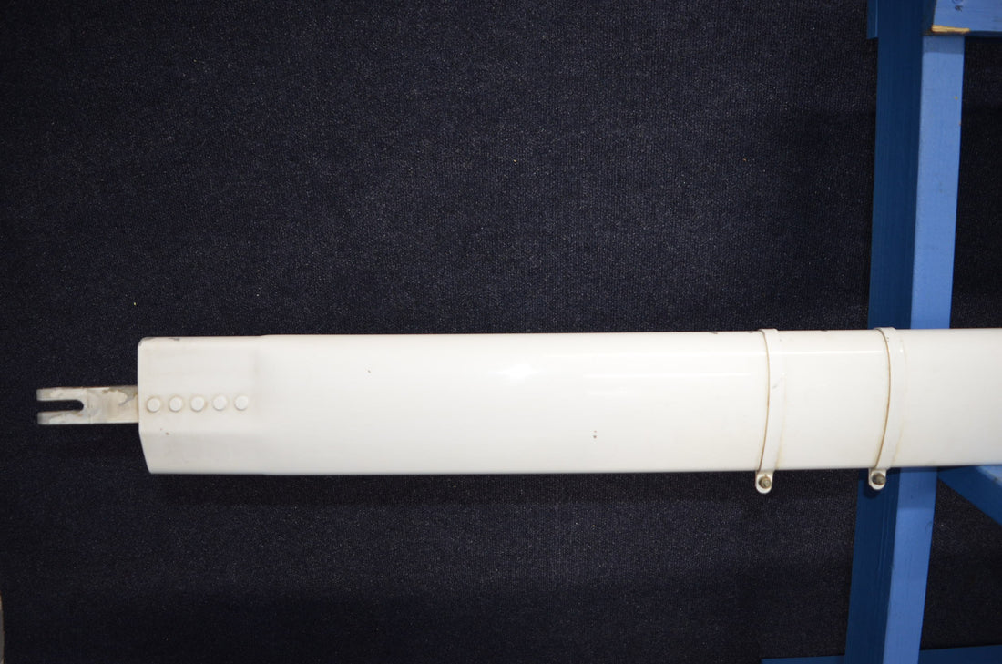 Used aircraft parts for sale 0426606-1 Cessna 150J STRUT ASSY RH WING