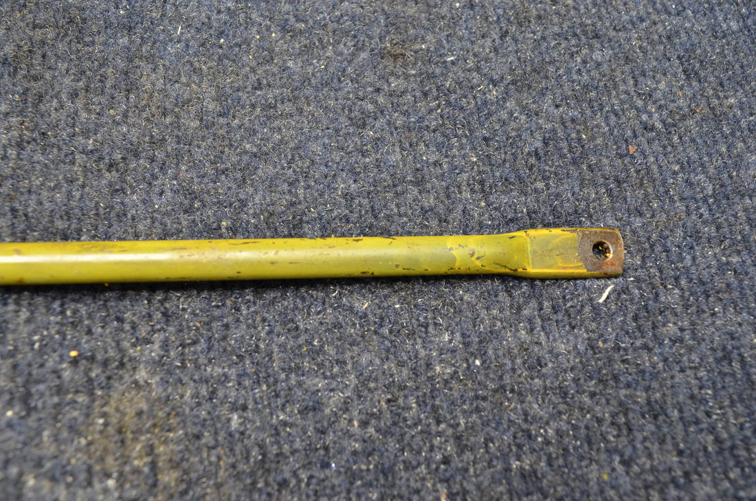 Used aircraft parts for sale 310304-503 MOONEY M20J LINK ASSY/LATCH/MAIN DOOR