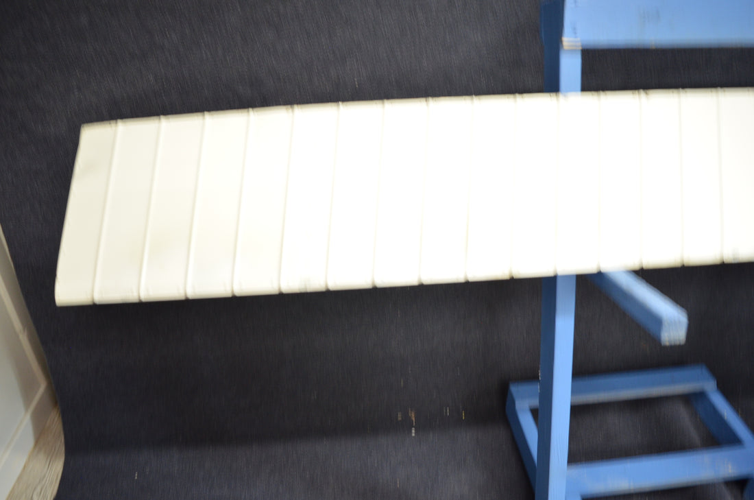 Used aircraft parts for sale 0523800 Cessna 172RG LH Aleiron Assy.