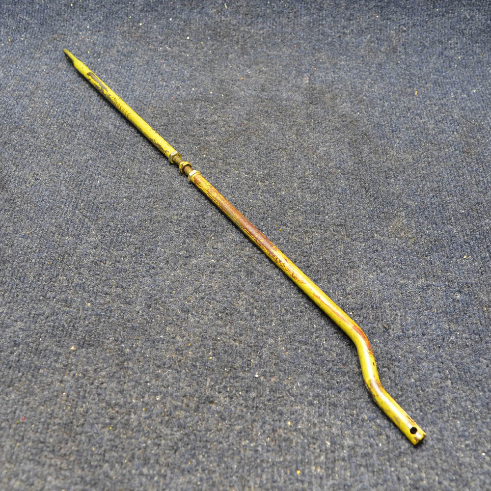 Used aircraft parts for sale 310304-501 MOONEY M20J LINK ASSY MAIN DOOR HANDLE