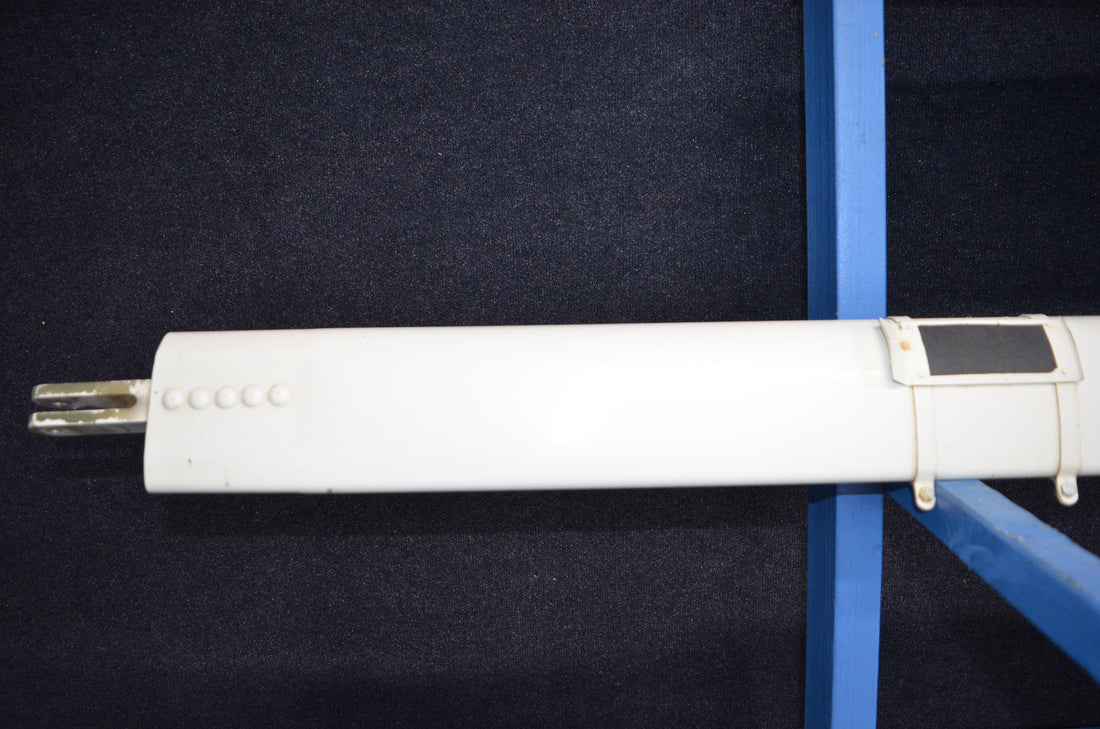 Used aircraft parts for sale 426606 Cessna 150J STRUT ASSY LEFT WING