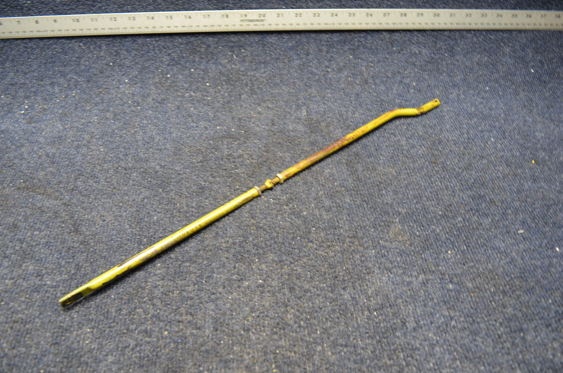 Used aircraft parts for sale 310304-501 MOONEY M20J LINK ASSY MAIN DOOR HANDLE