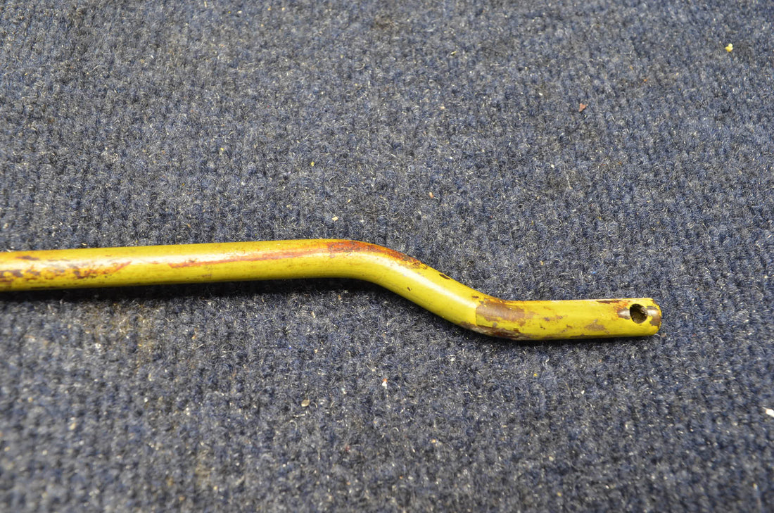 Used aircraft parts for sale 310304-501 MOONEY M20J LINK ASSY MAIN DOOR HANDLE