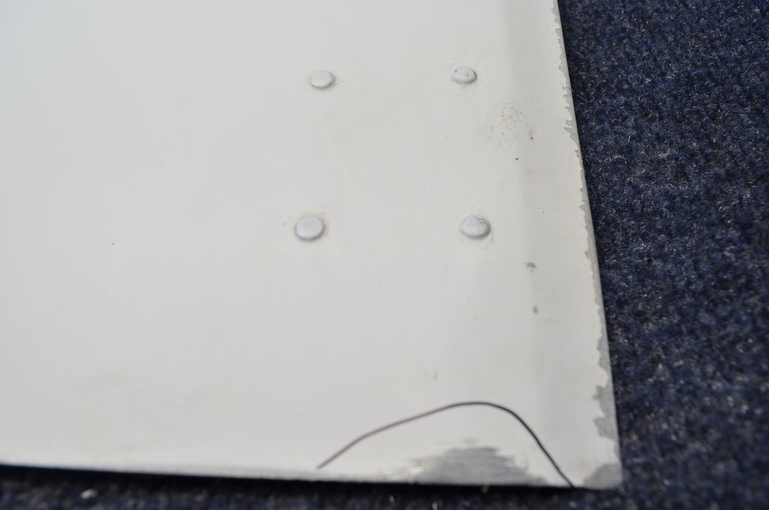 Used aircraft parts for sale 550065-502 MOONEY M20J DOOR MAIN LANDING GEAR RH RIGHT