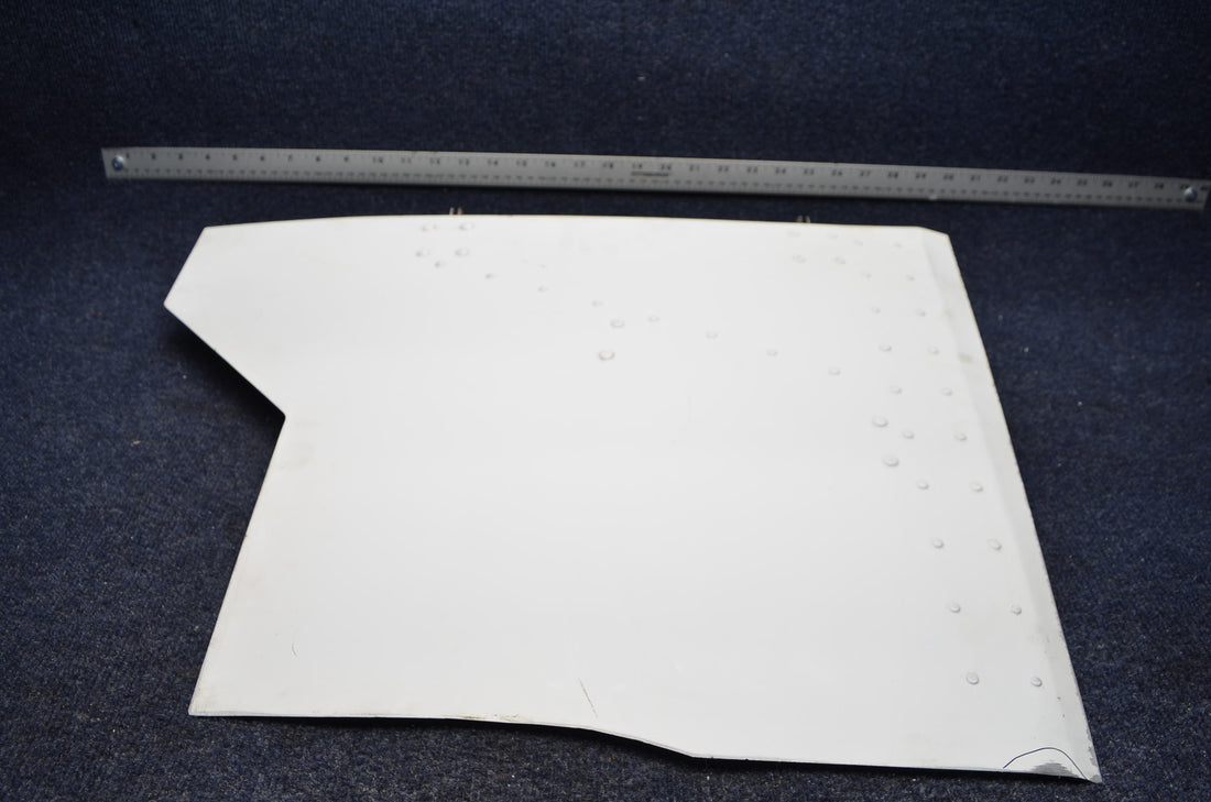 Used aircraft parts for sale 550065-502 MOONEY M20J DOOR MAIN LANDING GEAR RH RIGHT