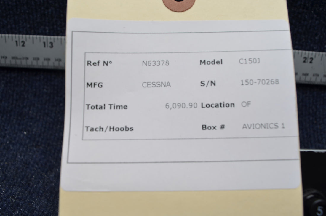 Used aircraft parts for sale MS3320-5 -7 -10 C150J CIRCUIT PANELBREAKER CUSTOM