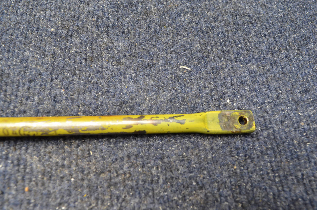 Used aircraft parts for sale 310304-501 MOONEY M20J LINK ASSY MAIN DOOR HANDLE