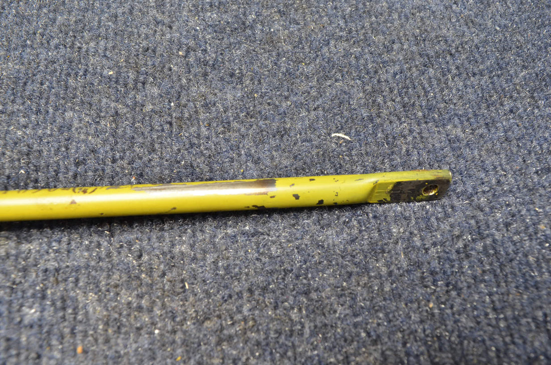 Used aircraft parts for sale 310304-501 MOONEY M20J LINK ASSY MAIN DOOR HANDLE