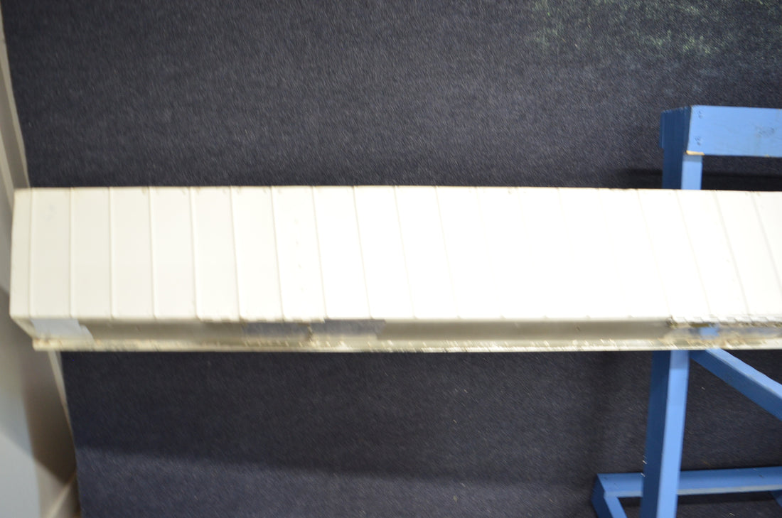 Used aircraft parts for sale 0523800 Cessna 172RG LH Aleiron Assy.