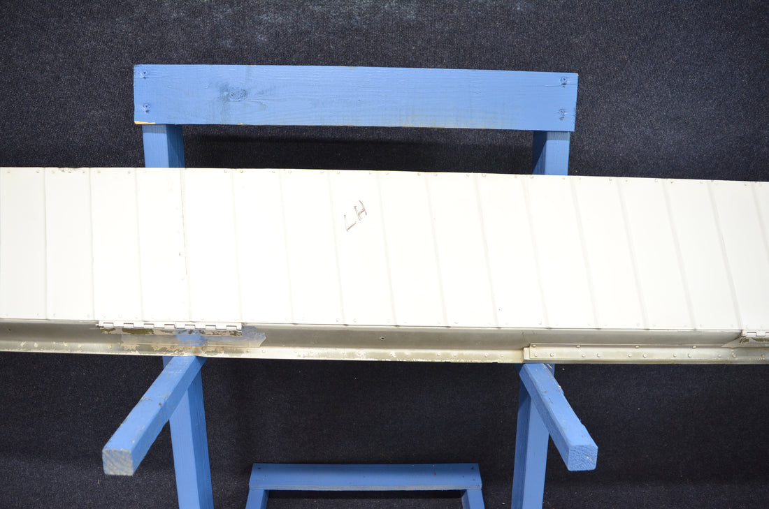 Used aircraft parts for sale 0523800 Cessna 172RG LH Aleiron Assy.