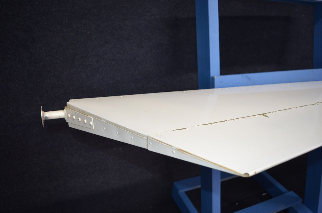 Used aircraft parts for sale 0432001-51 C-150J ELEVATOR ASSEMBLY LH