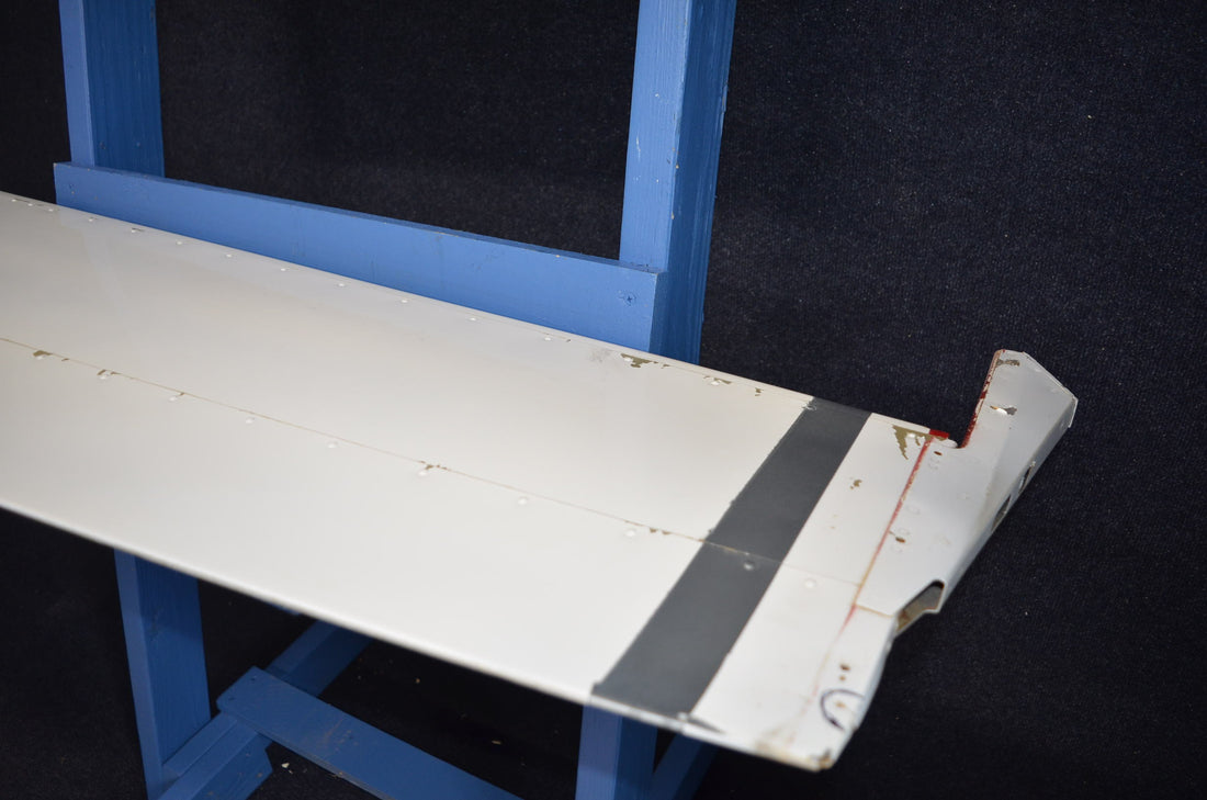 Used aircraft parts for sale 0432001-51 C-150J ELEVATOR ASSEMBLY LH