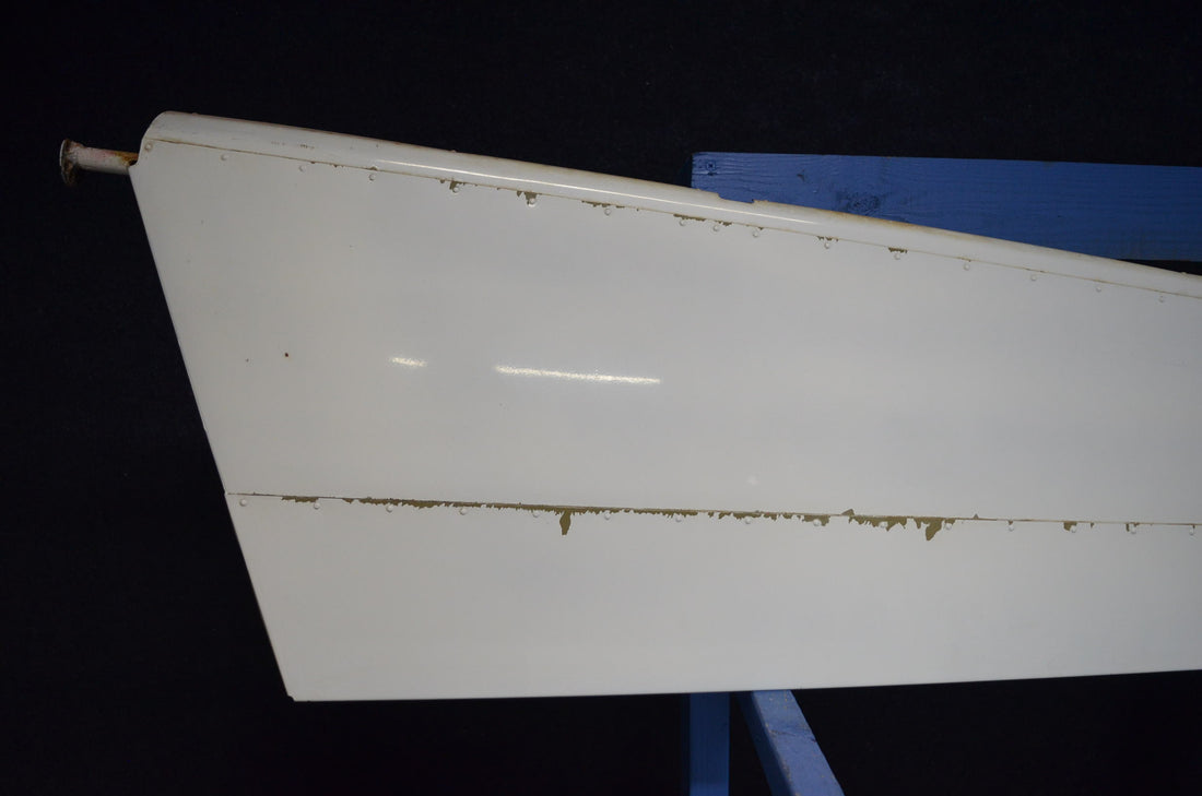 Used aircraft parts for sale 0432001-51 C-150J ELEVATOR ASSEMBLY LH