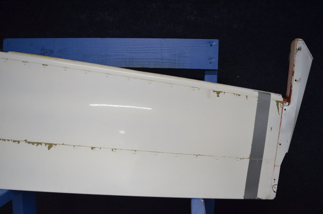 Used aircraft parts for sale 0432001-51 C-150J ELEVATOR ASSEMBLY LH