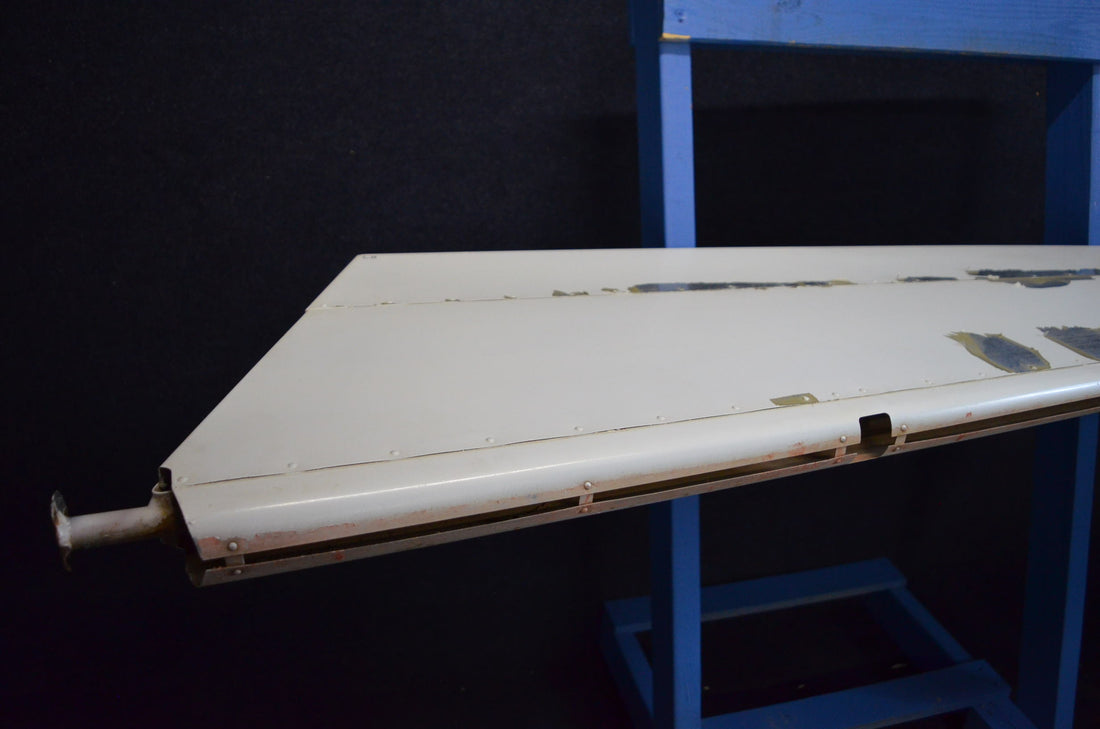 Used aircraft parts for sale 0432001-51 C-150J ELEVATOR ASSEMBLY LH
