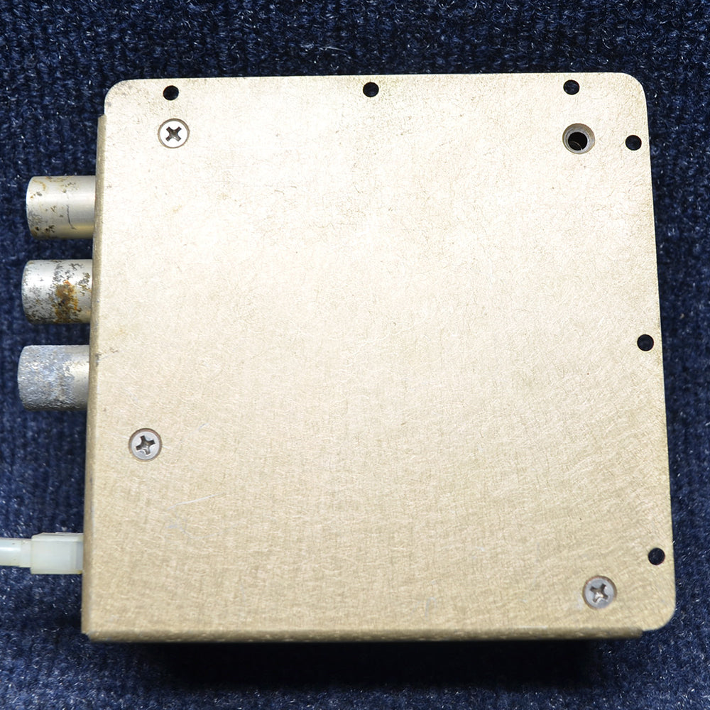 Used aircraft parts for sale ACF328 Sandia Aerospace Avionics Cooling Fan w/ connector