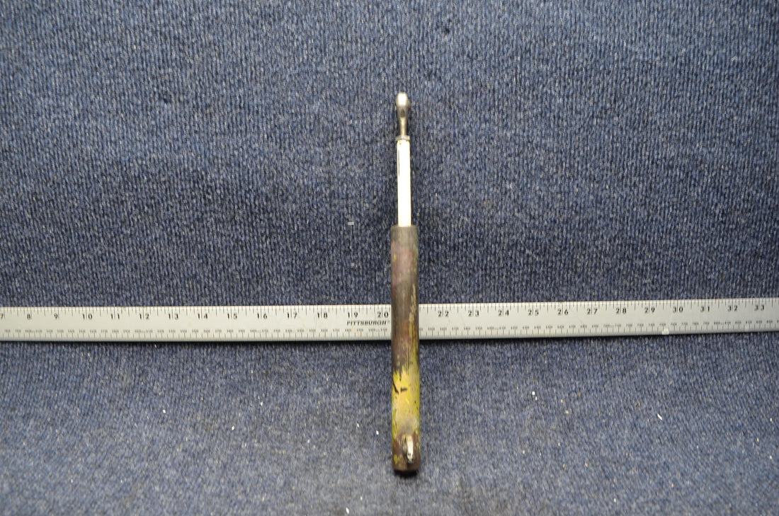Used aircraft parts for sale 740188-000 MOONEY M20J BUNGEE ASSY ELEVATOR LH/RH.