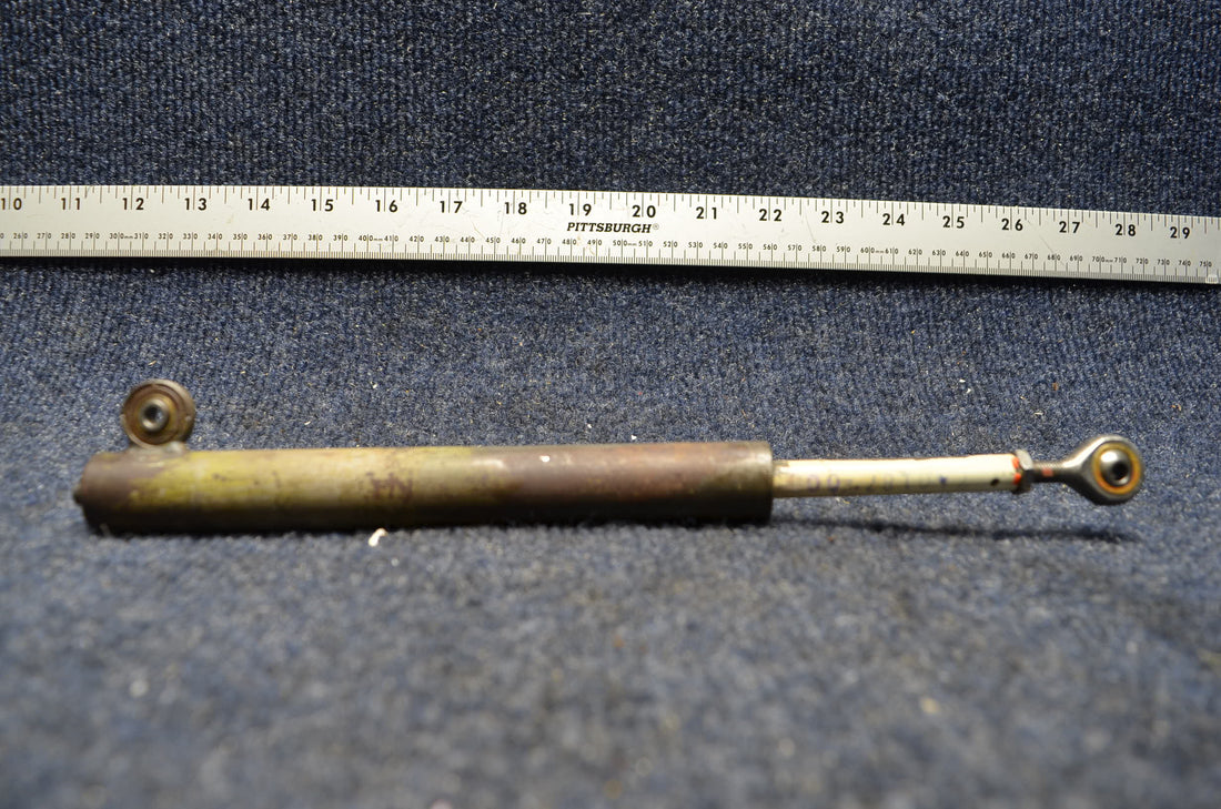 Used aircraft parts for sale 740188-000 MOONEY M20J BUNGEE ASSY ELEVATOR LH/RH.