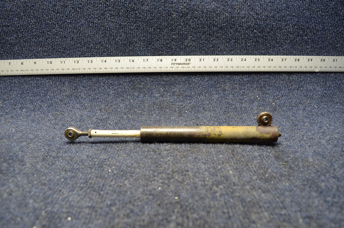 Used aircraft parts for sale 740188-000 MOONEY M20J BUNGEE ASSY ELEVATOR LH/RH.