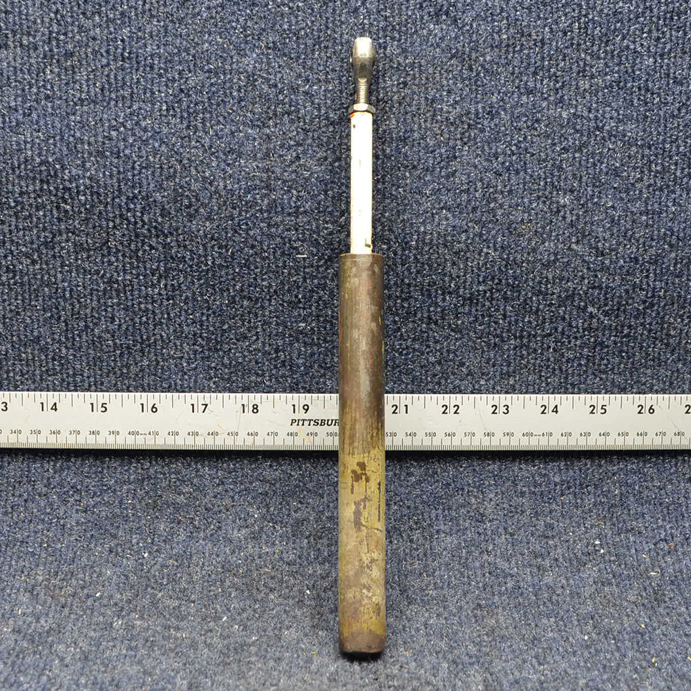 Used aircraft parts for sale 740188-000 MOONEY M20J BUNGEE ASSY ELEVATOR LH/RH.