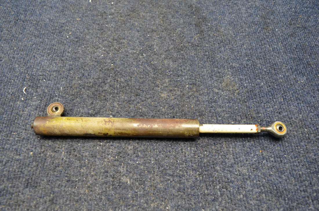 Used aircraft parts for sale 740188-000 MOONEY M20J BUNGEE ASSY ELEVATOR LH/RH.