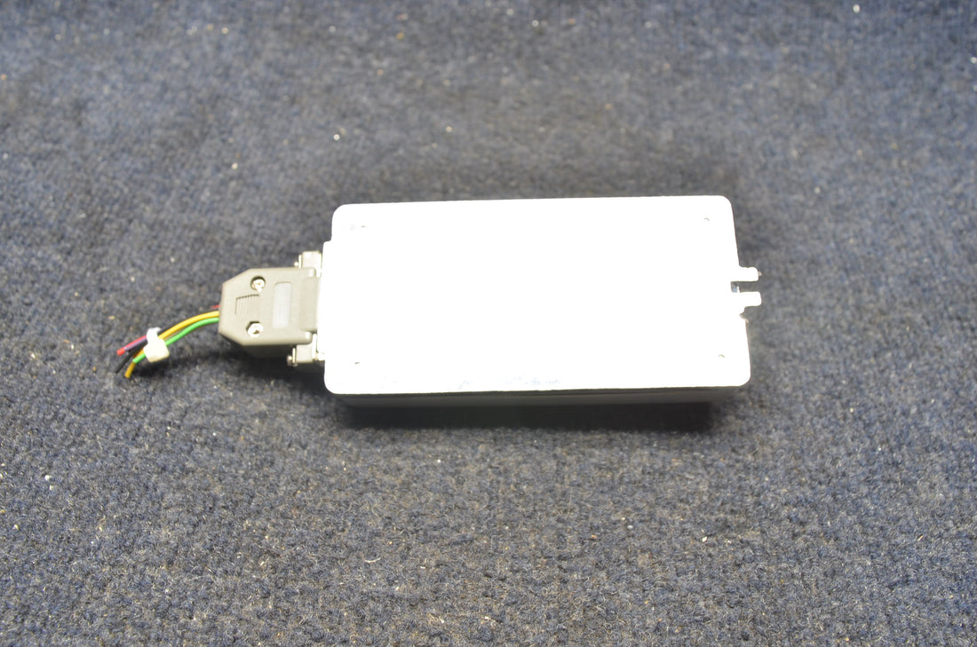 Used aircraft parts for sale A-30.9 DIGITIZER BEECHCRAFT 95-B55 ACK DIGITIZER ENCODER