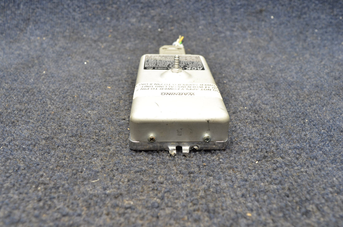 Used aircraft parts for sale A-30.9 DIGITIZER BEECHCRAFT 95-B55 ACK DIGITIZER ENCODER