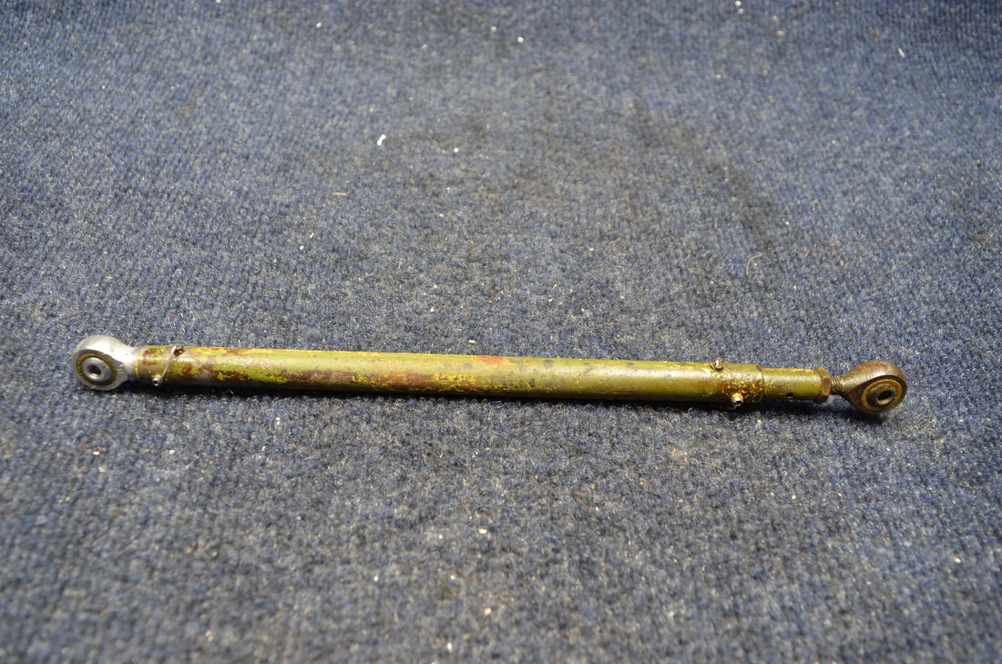 Used aircraft parts for sale 915007-005 MOONEY M20J TUBE ASSY ELEVATOR.