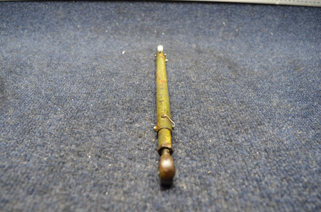 Used aircraft parts for sale 915007-005 MOONEY M20J TUBE ASSY ELEVATOR.