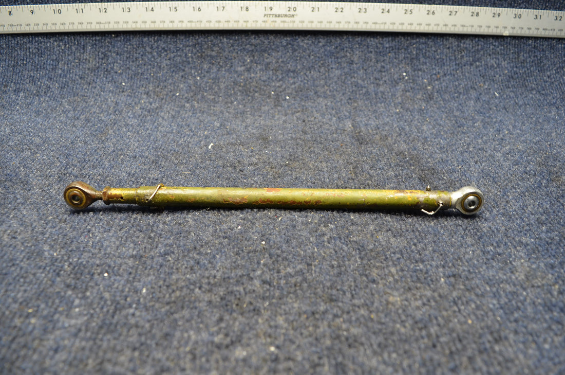 Used aircraft parts for sale 915007-005 MOONEY M20J TUBE ASSY ELEVATOR.