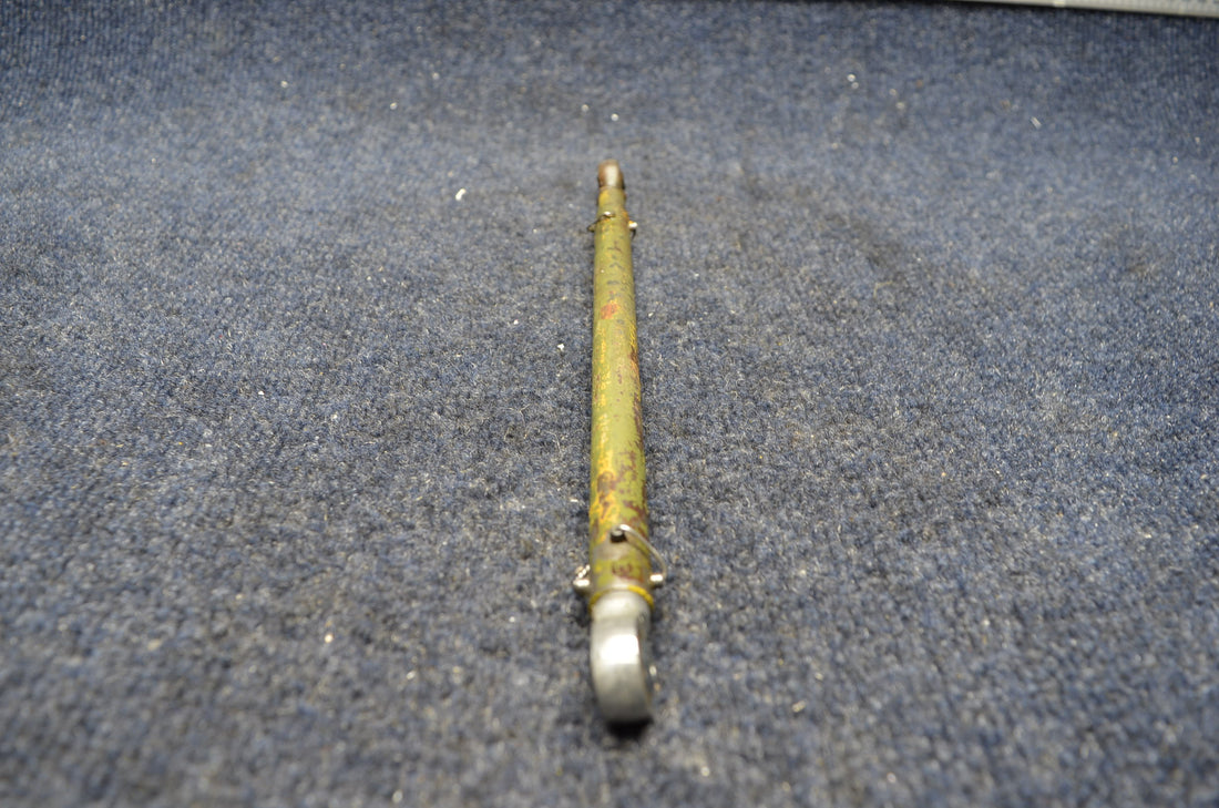 Used aircraft parts for sale 915007-005 MOONEY M20J TUBE ASSY ELEVATOR.