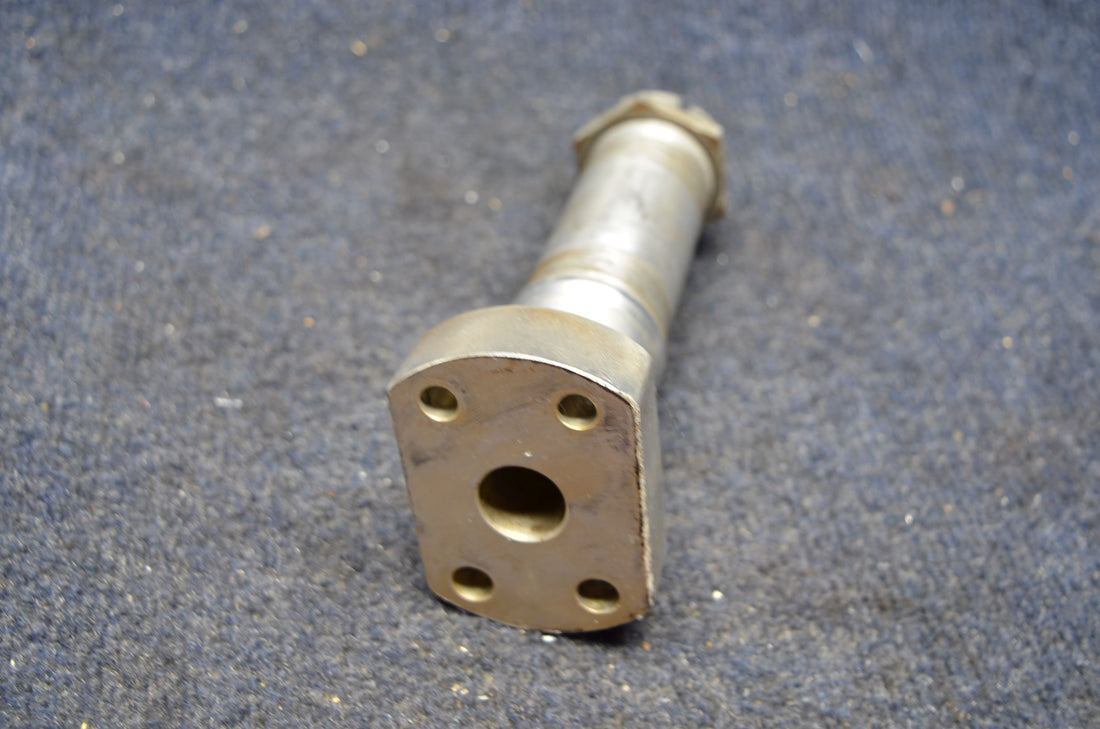 Used aircraft parts for sale 541124 CESSNA C172RG AXLE- MAIN GEAR