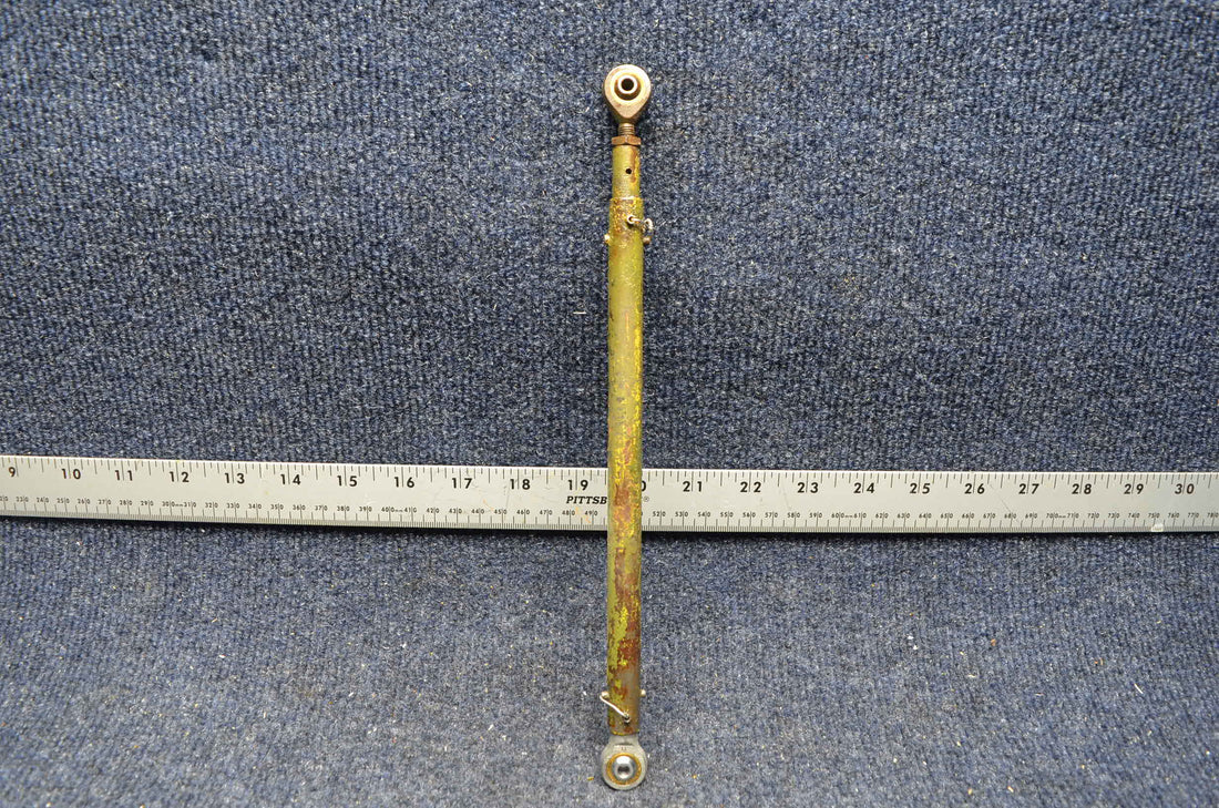 Used aircraft parts for sale 915007-005 MOONEY M20J TUBE ASSY ELEVATOR.
