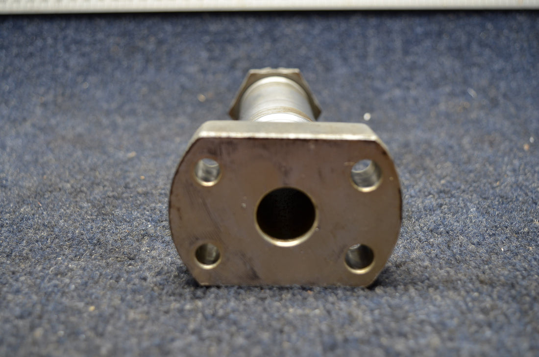 Used aircraft parts for sale 541124 CESSNA C172RG AXLE- MAIN GEAR