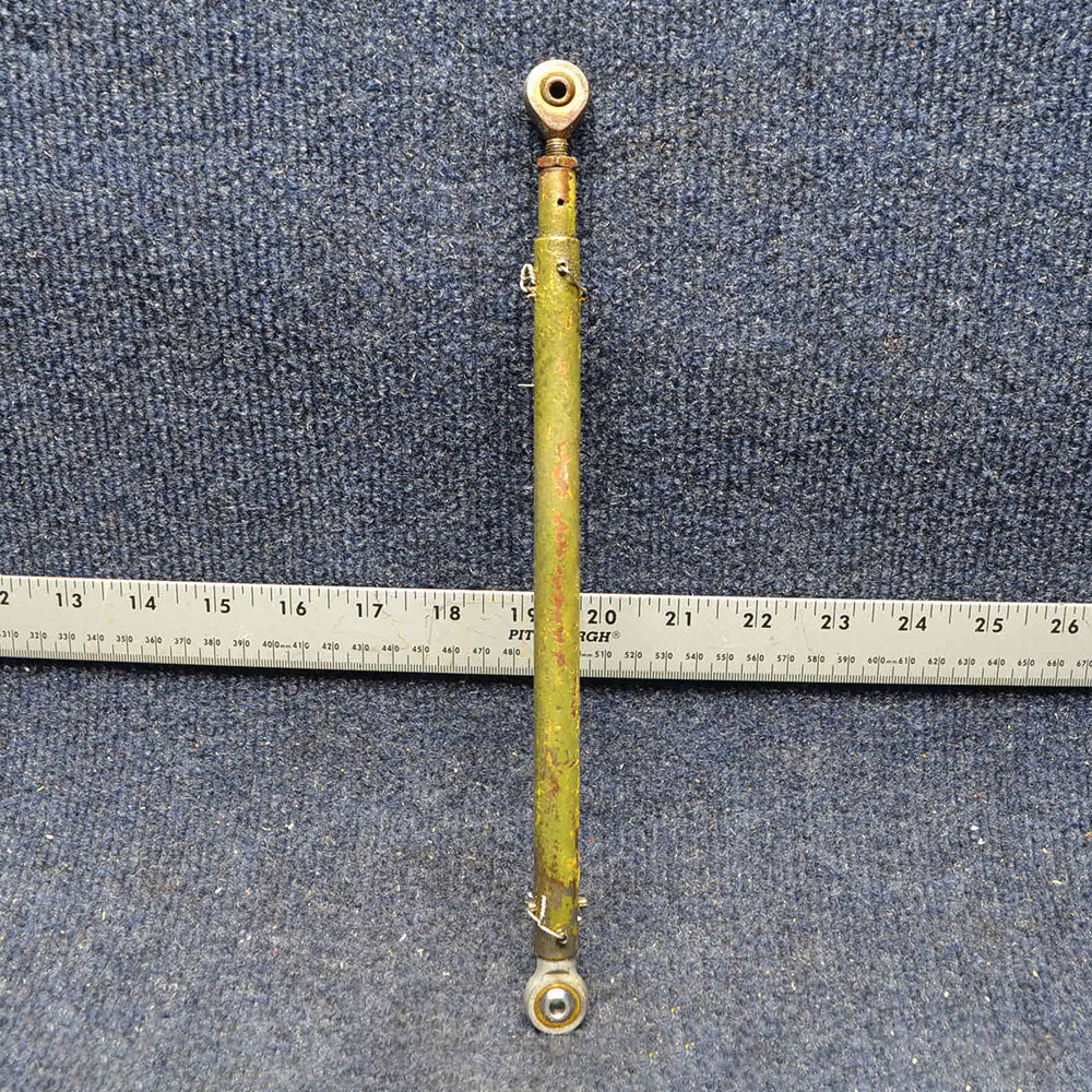 Used aircraft parts for sale 915007-005 MOONEY M20J TUBE ASSY ELEVATOR.