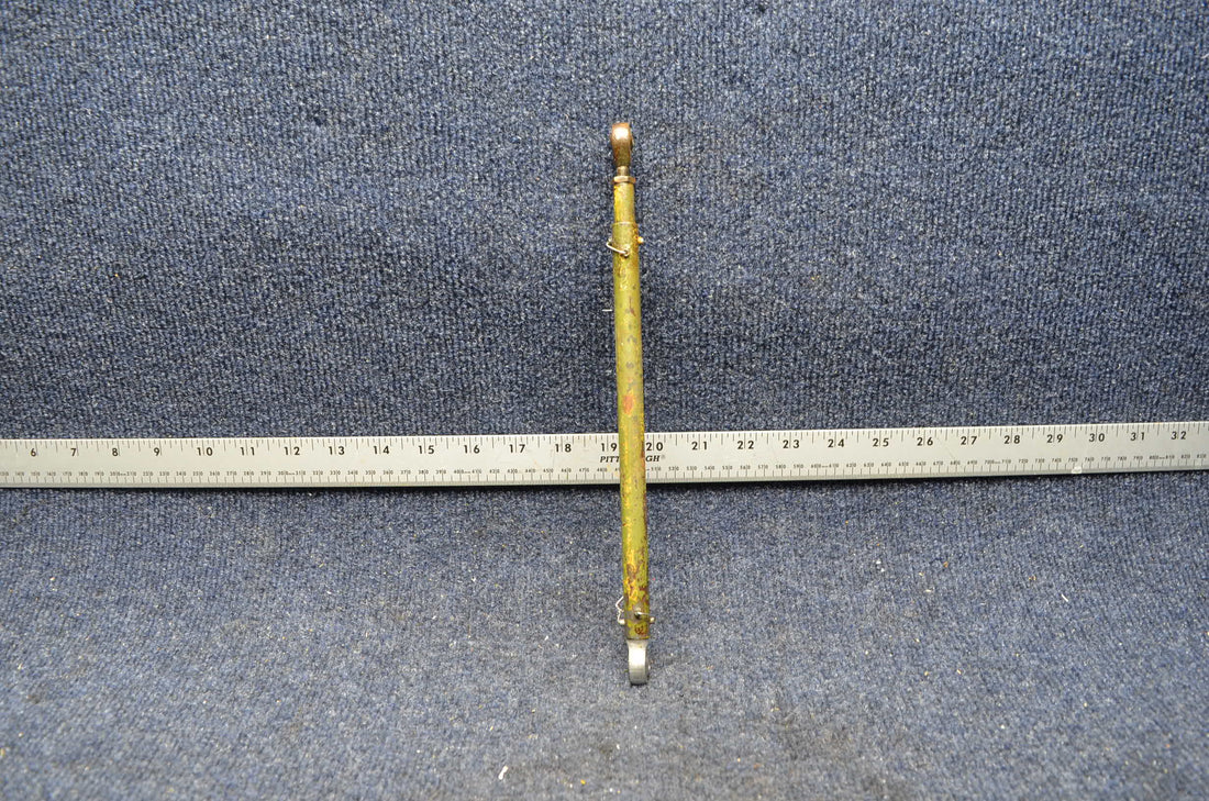 Used aircraft parts for sale 915007-005 MOONEY M20J TUBE ASSY ELEVATOR.
