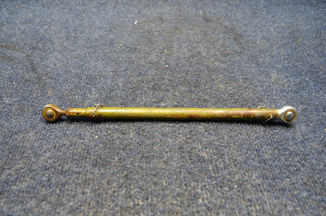 Used aircraft parts for sale 915007-005 MOONEY M20J TUBE ASSY ELEVATOR.