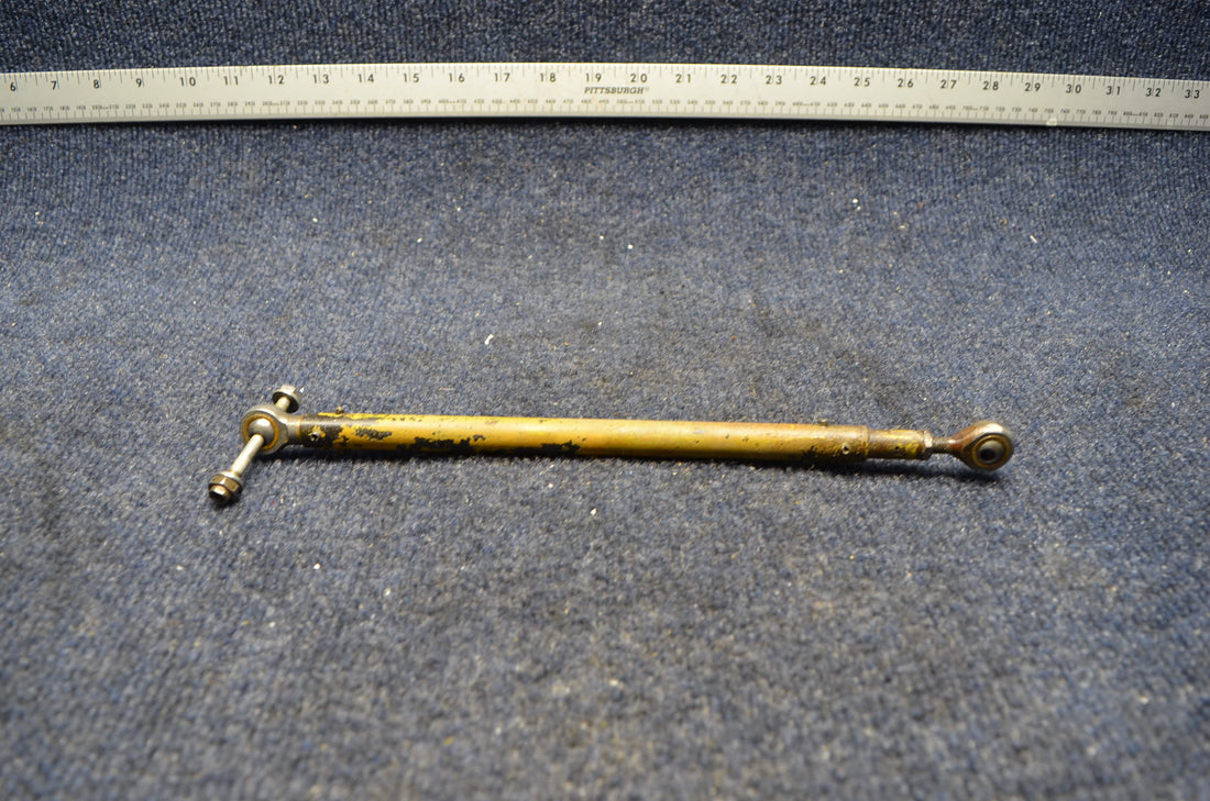 Used aircraft parts for sale 915007-005 MOONEY M20J TUBE ASSY ELEVATOR.