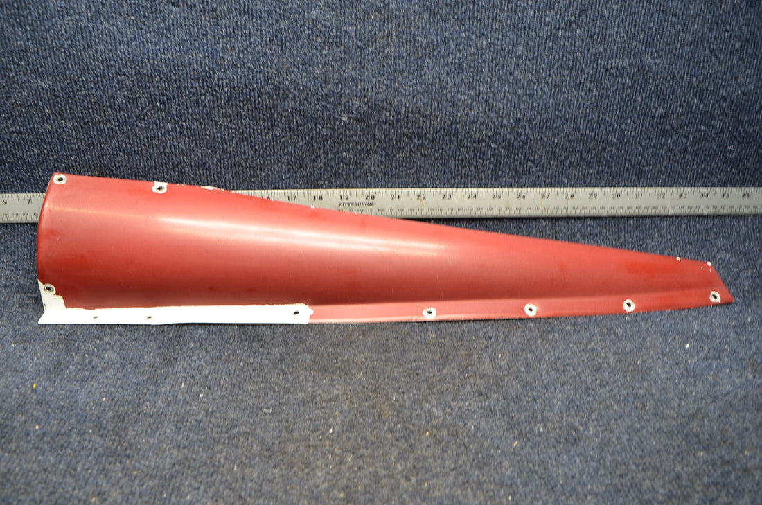Used aircraft parts for sale 0431015-6 CESSNA C150J FAIRING ASSY HORIZONTAL RH