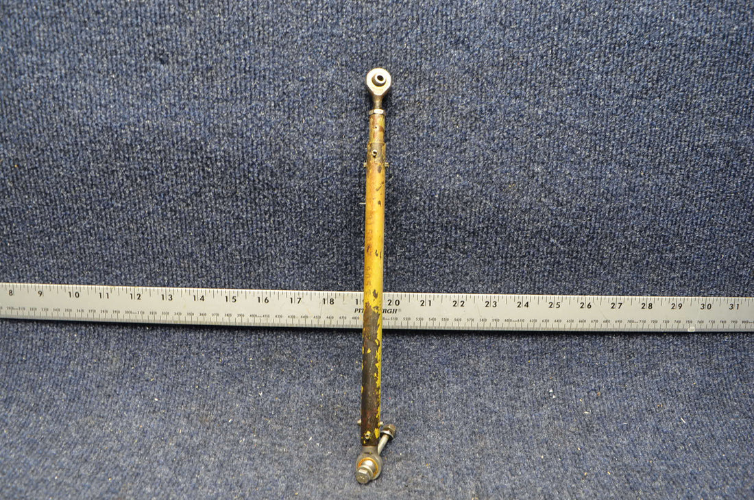 Used aircraft parts for sale 915007-005 MOONEY M20J TUBE ASSY ELEVATOR.