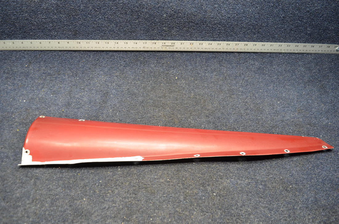 Used aircraft parts for sale 0431015-6 CESSNA C150J FAIRING ASSY HORIZONTAL RH