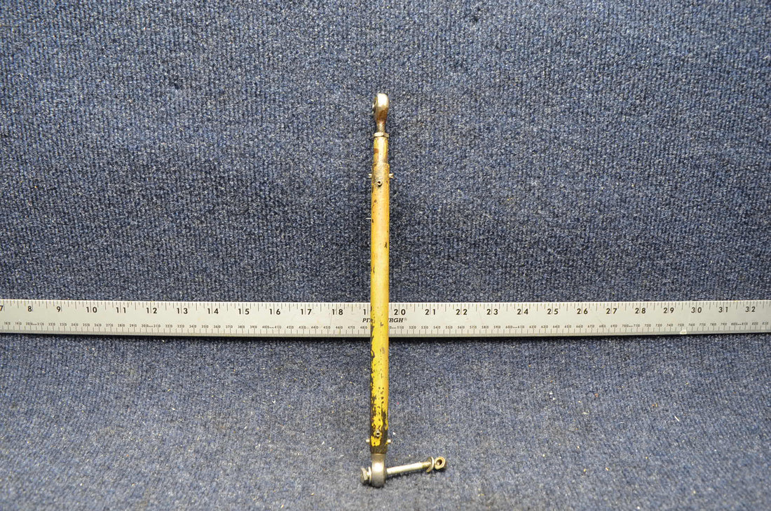 Used aircraft parts for sale 915007-005 MOONEY M20J TUBE ASSY ELEVATOR.