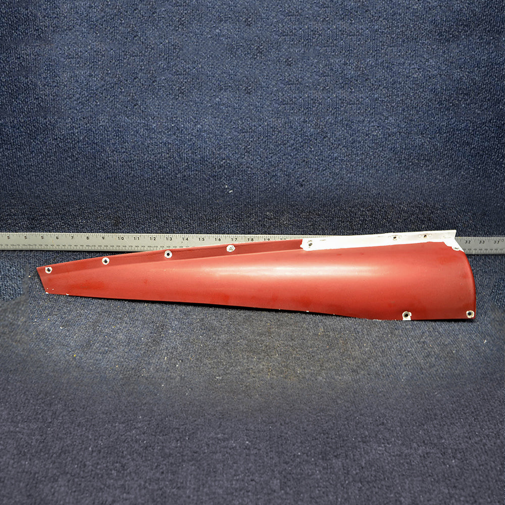 Used aircraft parts for sale 0431015-6 CESSNA C150J FAIRING ASSY HORIZONTAL RH